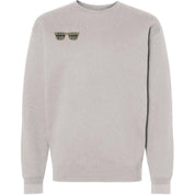 RLGY // Crew // WK-Crewnecks-Uninspired
