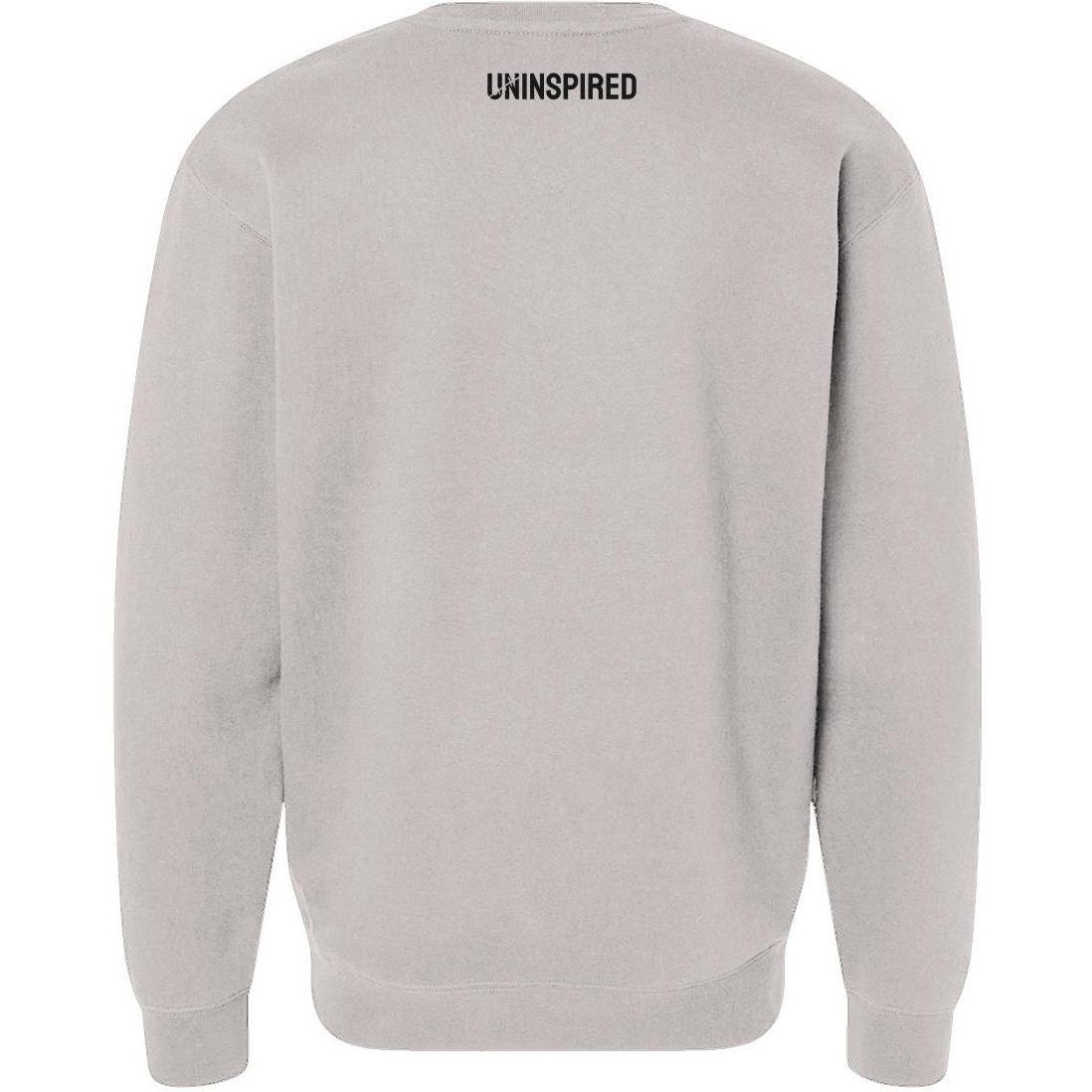 RLGY // Crew // WK-Crewnecks-Uninspired