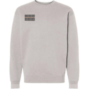 DISASSOCIATED // Crew // WC-Crewnecks-Uninspired