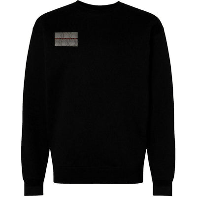 DISASSOCIATED // Crew // BC - Image 1