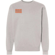 DISASSOCIATED // Crew // WO-Crewnecks-Uninspired