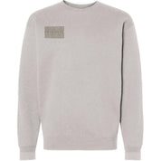 DISASSOCIATED // Crew // WK-Crewnecks-Uninspired