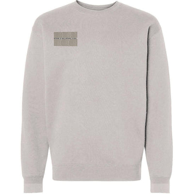 DISASSOCIATED // Crew // WK - Image 1