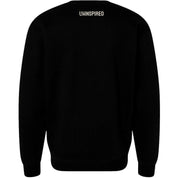 DISASSOCIATED // Crew // BG-Crewnecks-Uninspired