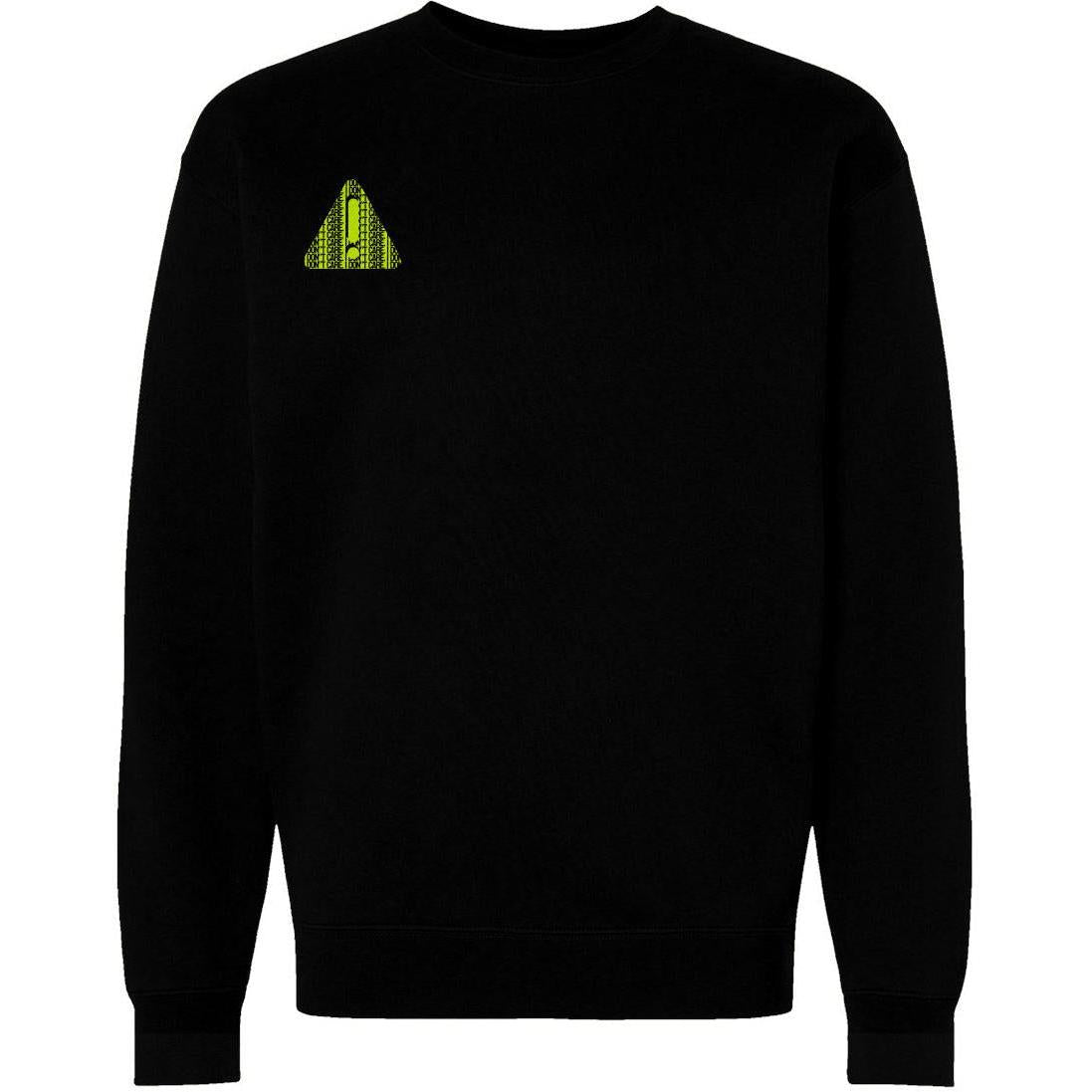 IDC // Crew // BG-Crewnecks-Uninspired