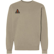 IDC // Crew // KC-Crewnecks-Uninspired