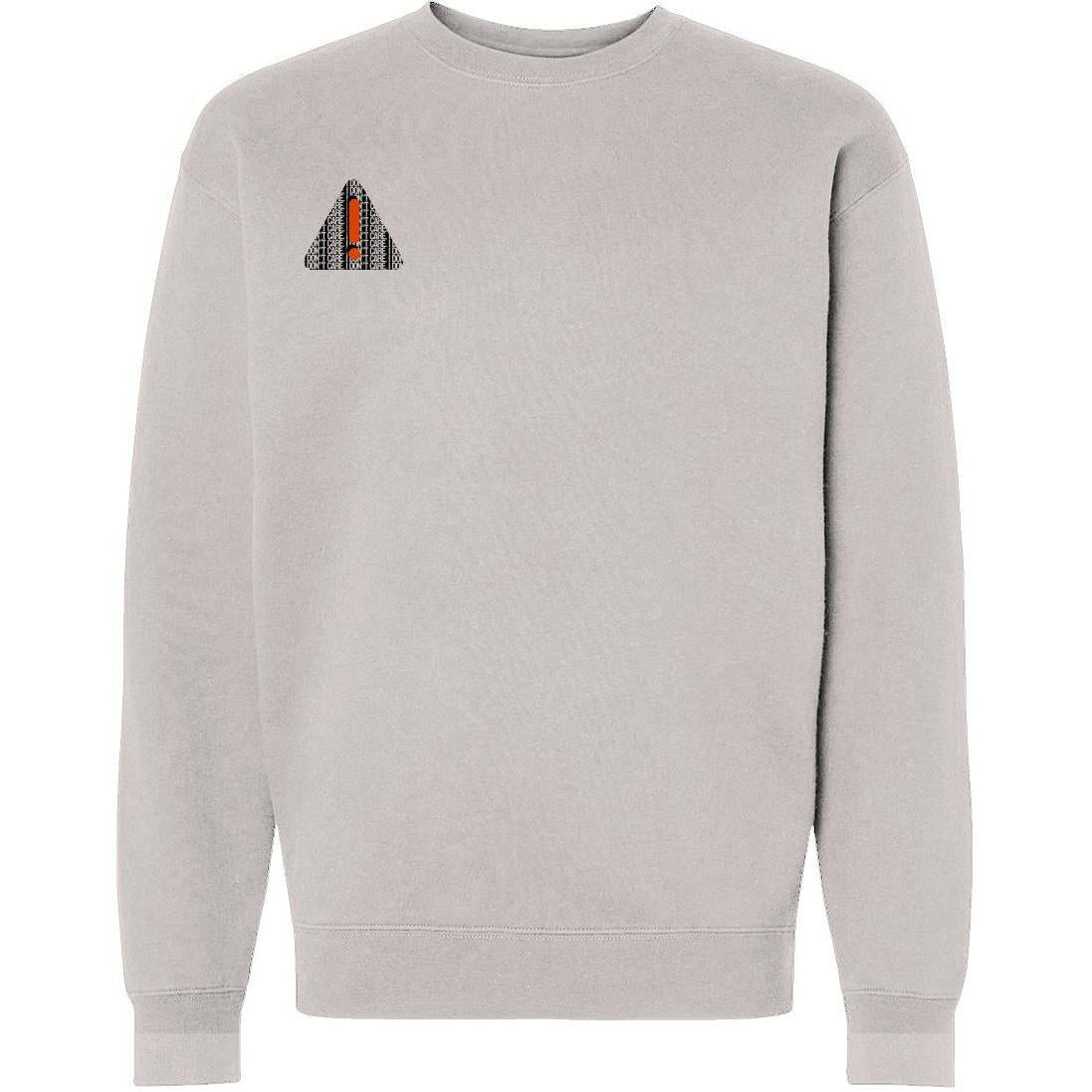 IDC // Crew // WB-Crewnecks-Uninspired