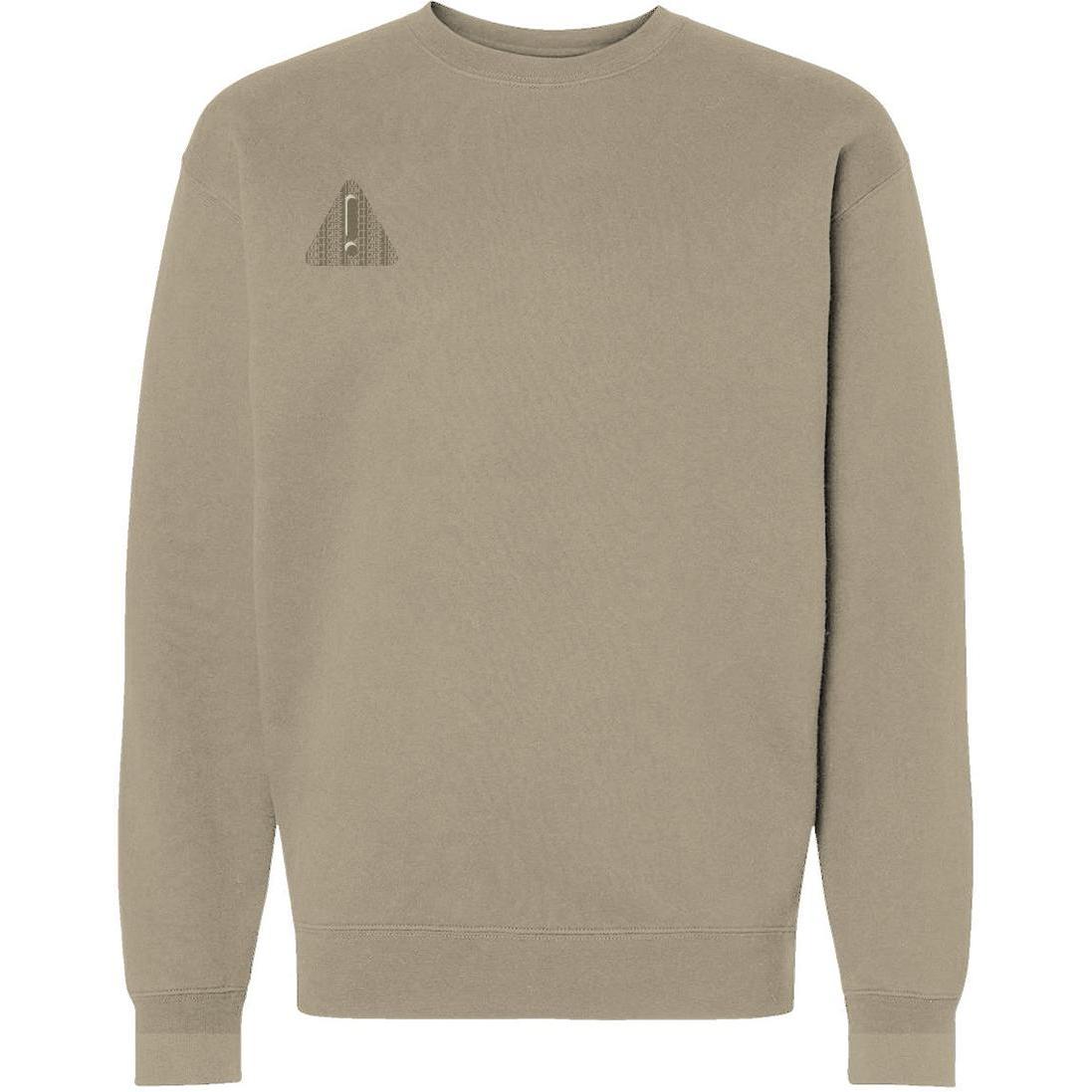 IDC // Crew // KK-Crewnecks-Uninspired