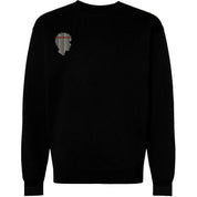 IN MY HEAD // Crew // BC-Crewnecks-Uninspired