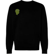 IN MY HEAD // Crew // BG-Crewnecks-Uninspired
