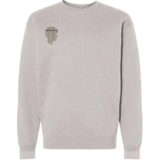 IN MY HEAD // Crew // WK-Crewnecks-Uninspired