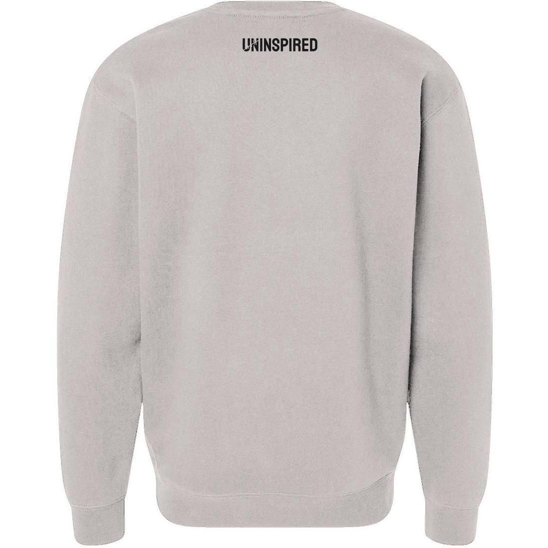 IN MY HEAD // Crew // WO-Crewnecks-Uninspired