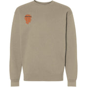 IN MY HEAD // Crew // KO-Crewnecks-Uninspired