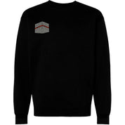 NUERODIVERGENT // Crew // BC-Crewnecks-Uninspired
