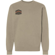 NUERODIVERGENT // Crew // KC-Crewnecks-Uninspired