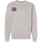 NUERODIVERGENT // Crew // WB-Crewnecks-Uninspired