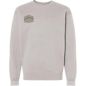 NUERODIVERGENT // Crew // WK-Crewnecks-Uninspired