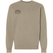 NUERODIVERGENT // Crew // KK-Crewnecks-Uninspired