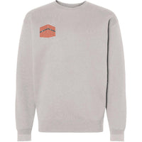 NUERODIVERGENT // Crew // WO