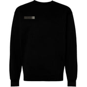 WIP // Crew // BK-Crewnecks-Uninspired