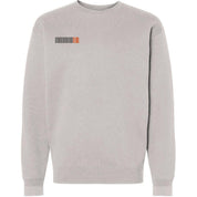 WIP // Crew // WB-Crewnecks-Uninspired