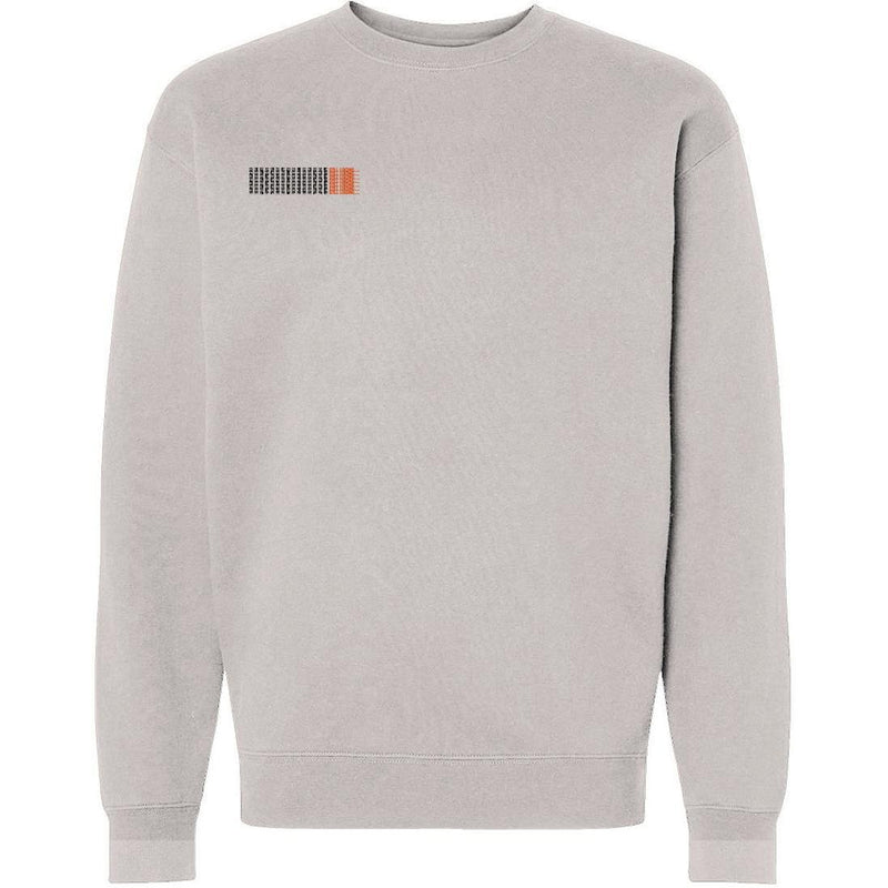 WIP // Crew // WB-Crewnecks-Uninspired