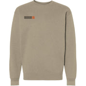 WIP // Crew // KC-Crewnecks-Uninspired