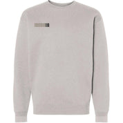 WIP // Crew // WK-Crewnecks-Uninspired