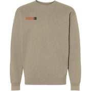 WIP // Crew // KO-Crewnecks-Uninspired
