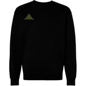 NOT A STATISTIC // Crew // BG-Crewnecks-Uninspired