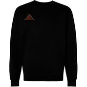 NOT A STATISTIC // Crew // BO-Crewnecks-Uninspired