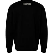 NOT A STATISTIC // Crew // BO-Crewnecks-Uninspired