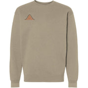 NOT A STATISTIC // Crew // KO-Crewnecks-Uninspired