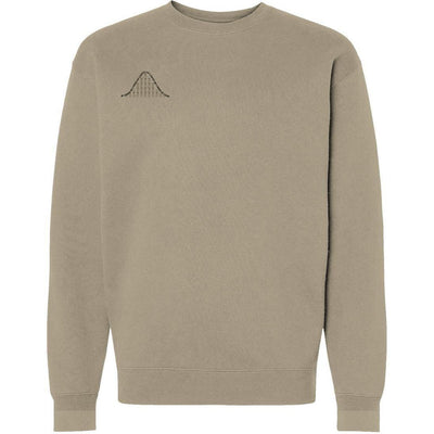 NOT A STATISTIC // Crew // KK - Image 1