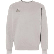 NOT A STATISTIC // Crew // WK-Crewnecks-Uninspired