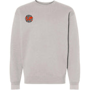 FIRST TIME ON EARTH // Crew // WB-Crewnecks-Uninspired