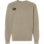 FIRST TIME ON EARTH // Crew // KK-Crewnecks-Uninspired