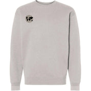 FIRST TIME ON EARTH // Crew // WK-Crewnecks-Uninspired