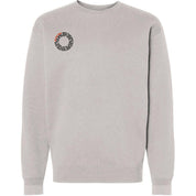 THIS ISN'T THE END // Crew // WB-Crewnecks-Uninspired