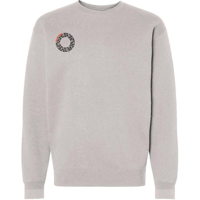 THIS ISN'T THE END // Crew // WB - Image 1