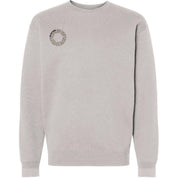 THIS ISN'T THE END // Crew // WK-Crewnecks-Uninspired