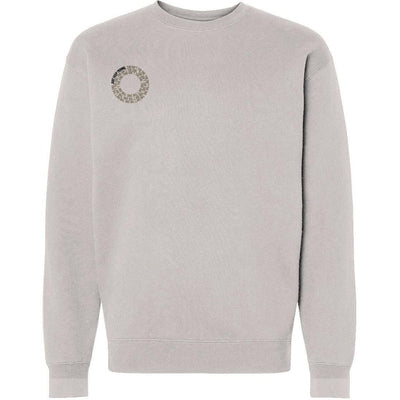 THIS ISN'T THE END // Crew // WK - Image 1