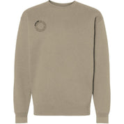 THIS ISN'T THE END // Crew // KK-Crewnecks-Uninspired