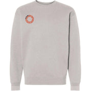 THIS ISN'T THE END // Crew // WO-Crewnecks-Uninspired