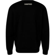 CAFFEINE & COPING // Crew // BC-Crewnecks-Uninspired