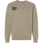 CAFFEINE & COPING // Crew // KC-Crewnecks-Uninspired