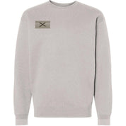 HANGING IN THERE // Crew // WK-Crewnecks-Uninspired