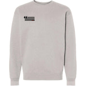 HOW ARE YOU? // Crew // WC-Crewnecks-Uninspired