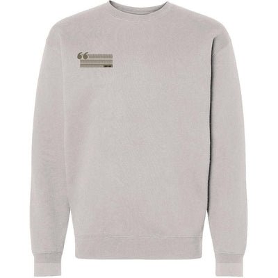 HOW ARE YOU? // Crew // WK - Image 1