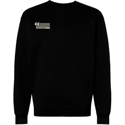 HOW ARE YOU? // Crew // BC - Image 1